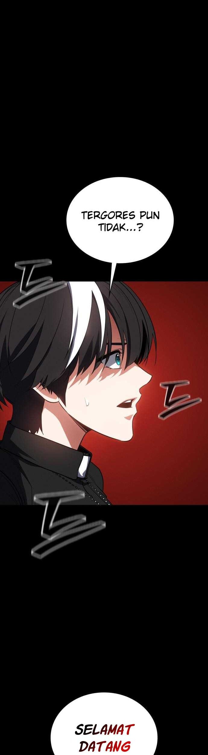 Day Walker Chapter 50 - Halaman 8