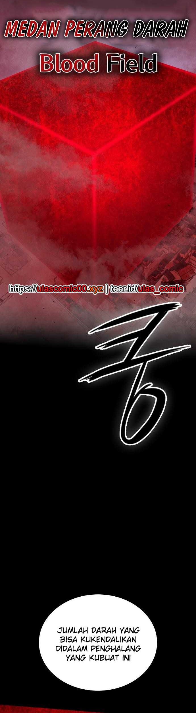 Day Walker Chapter 50 - Halaman 10