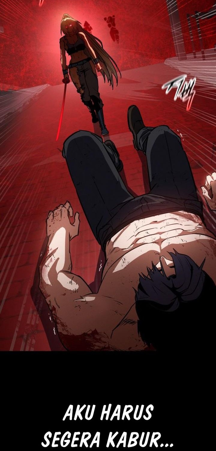 Day Walker Chapter 51 - Halaman 14
