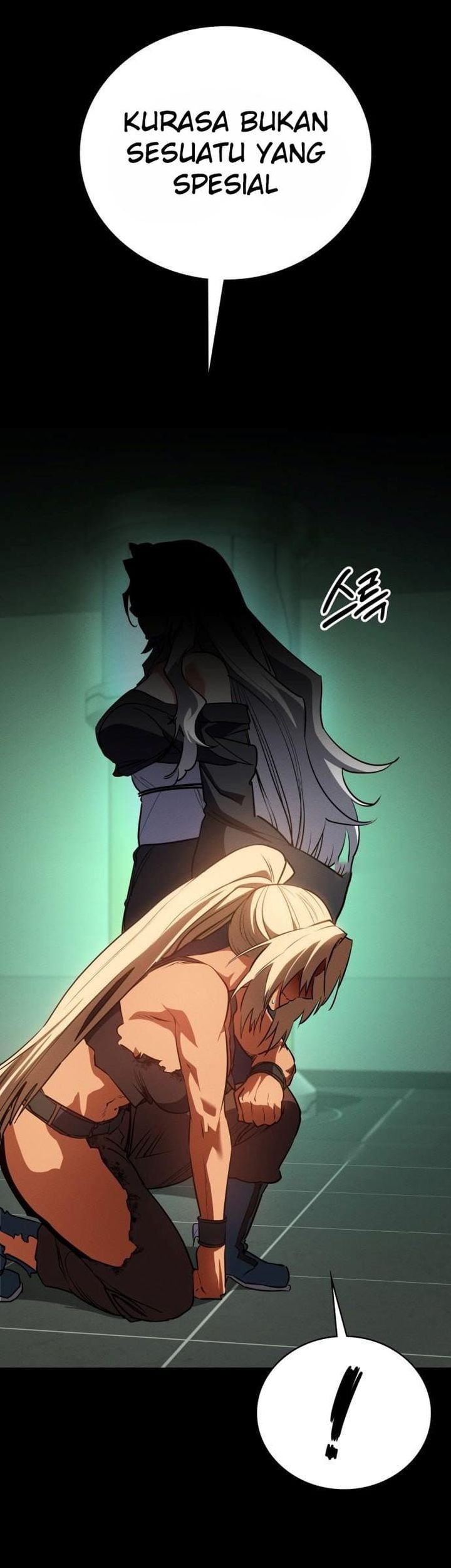 Day Walker Chapter 52 - Halaman 17