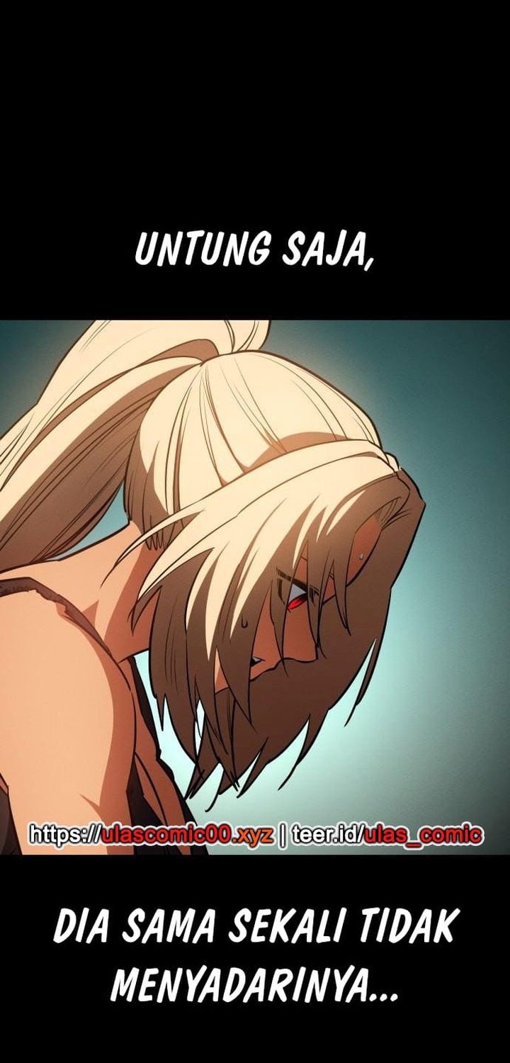 Day Walker Chapter 52 - Halaman 18