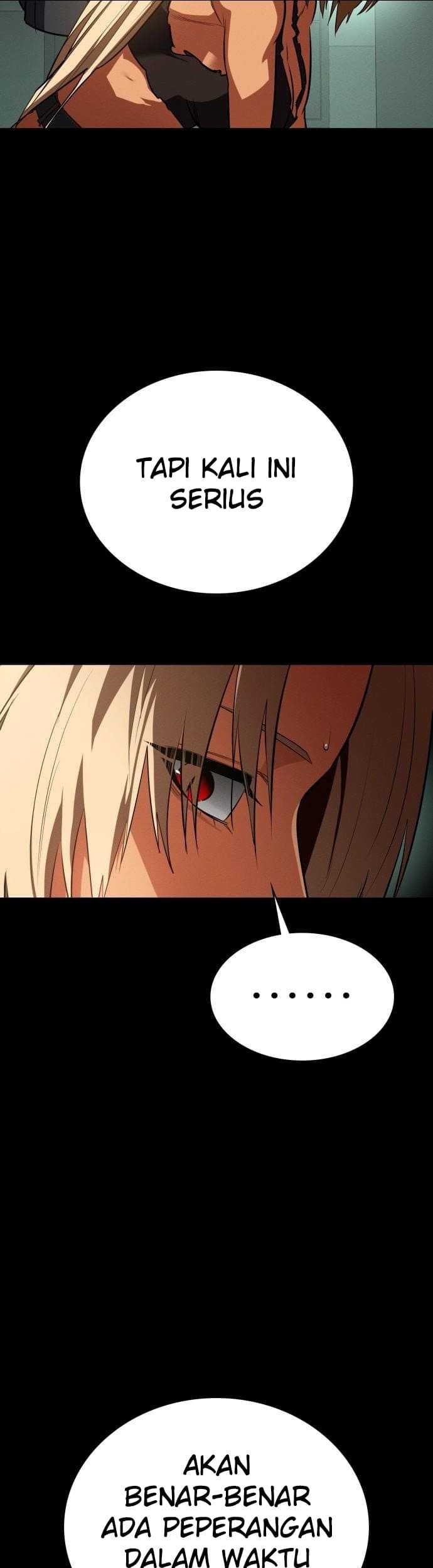 Day Walker Chapter 53 - Halaman 14