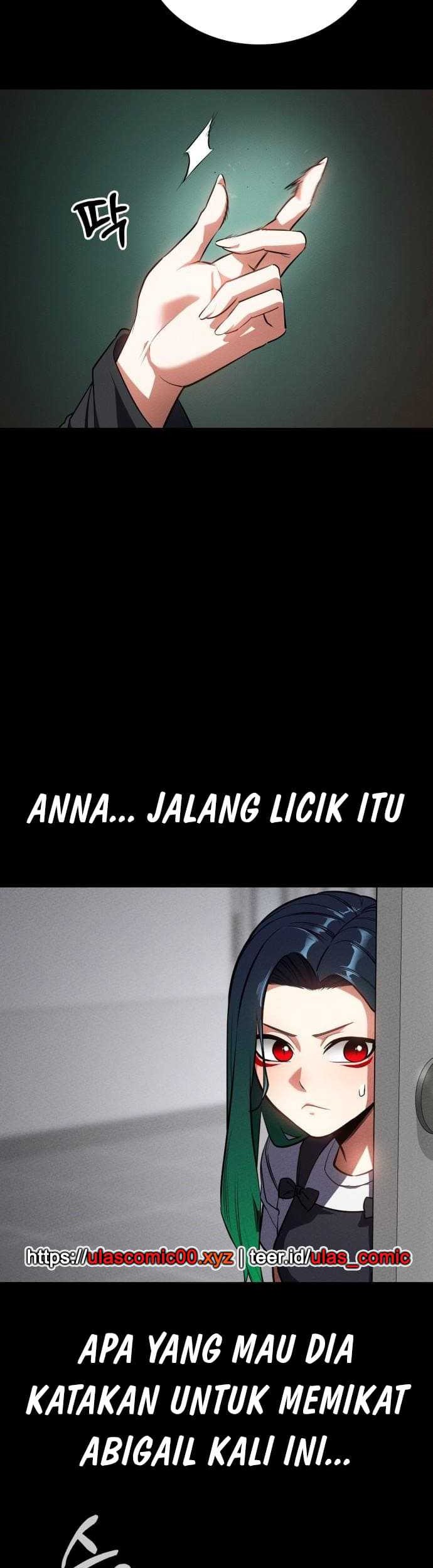 Day Walker Chapter 53 - Halaman 16