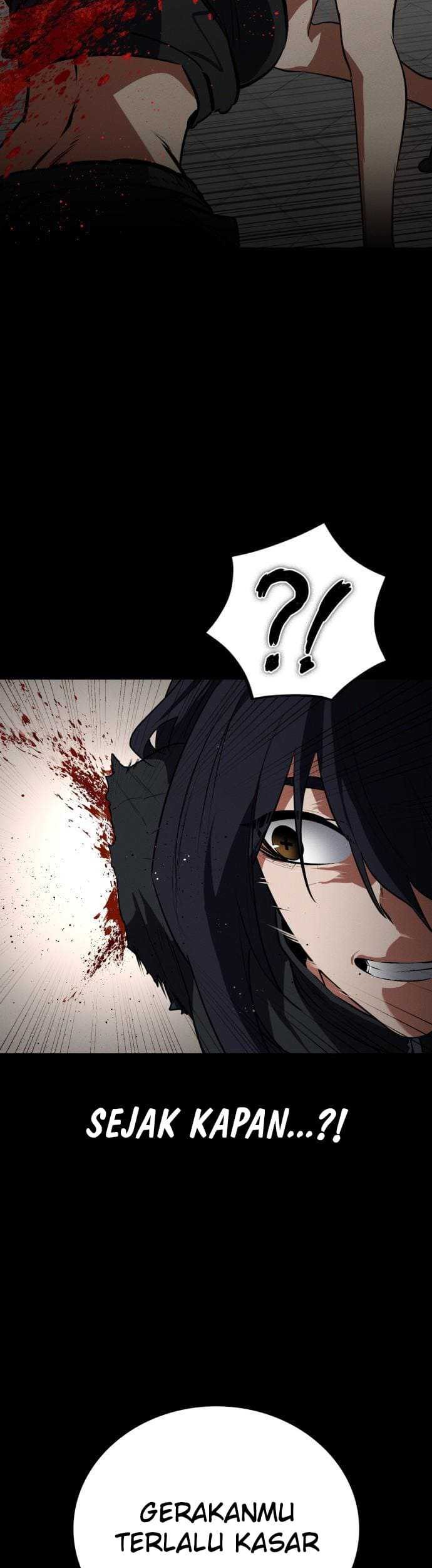Day Walker Chapter 54 - Halaman 12