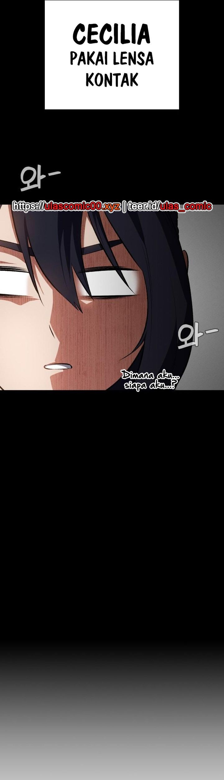 Day Walker Chapter 55 - Halaman 19
