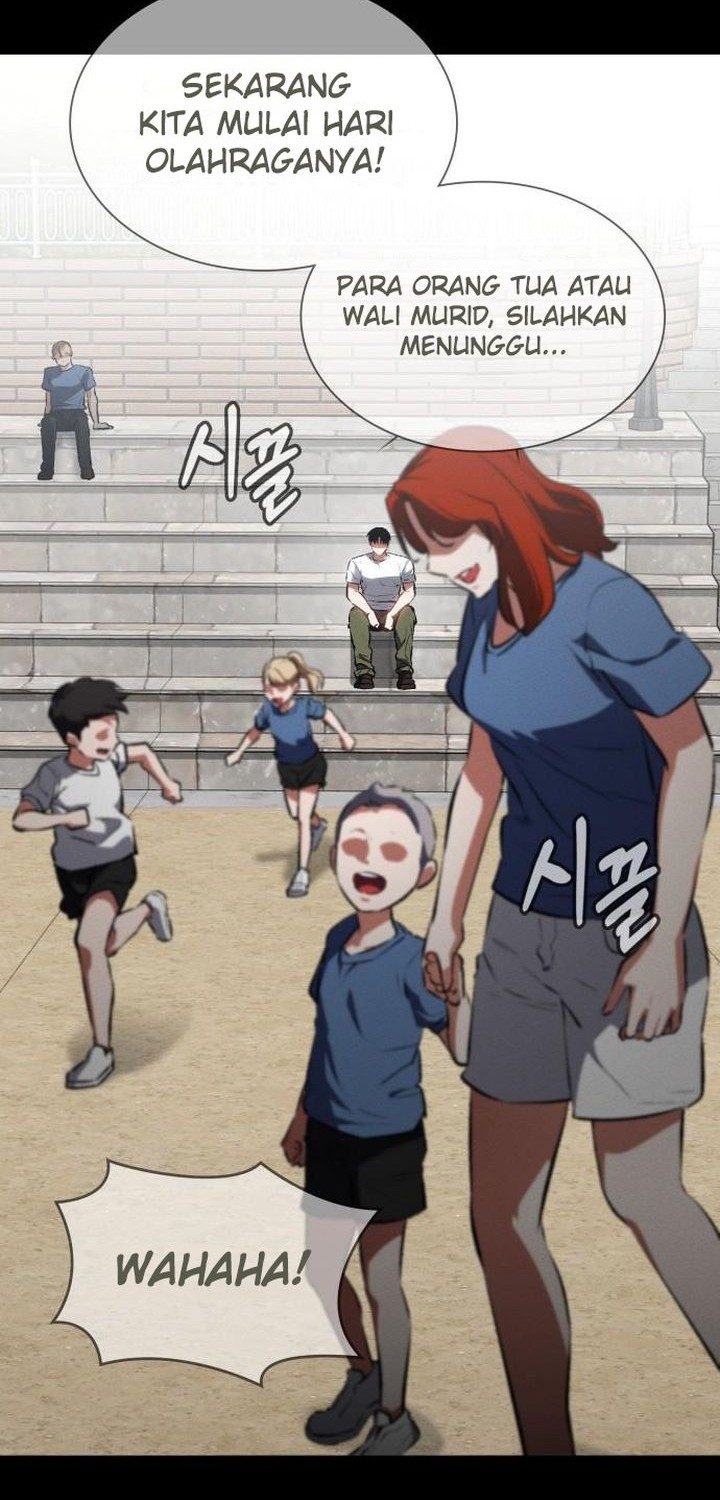 Day Walker Chapter 55 - Halaman 16