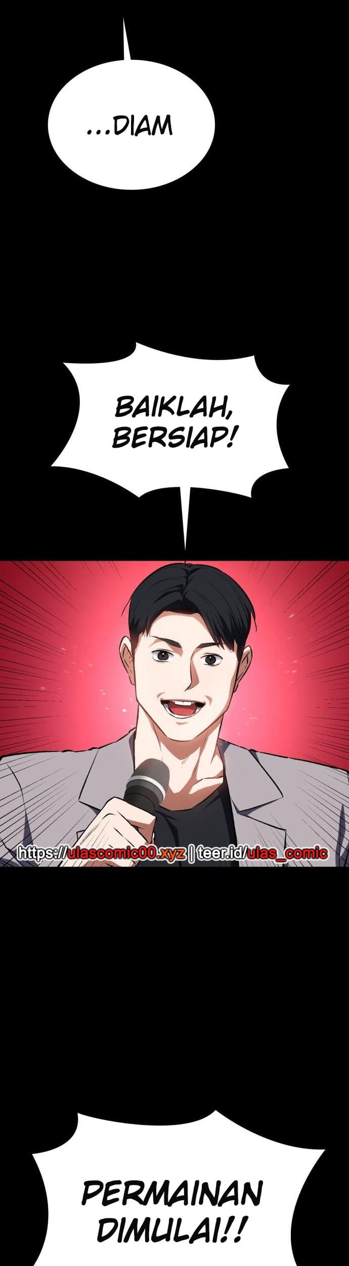 Day Walker Chapter 56 - Halaman 13