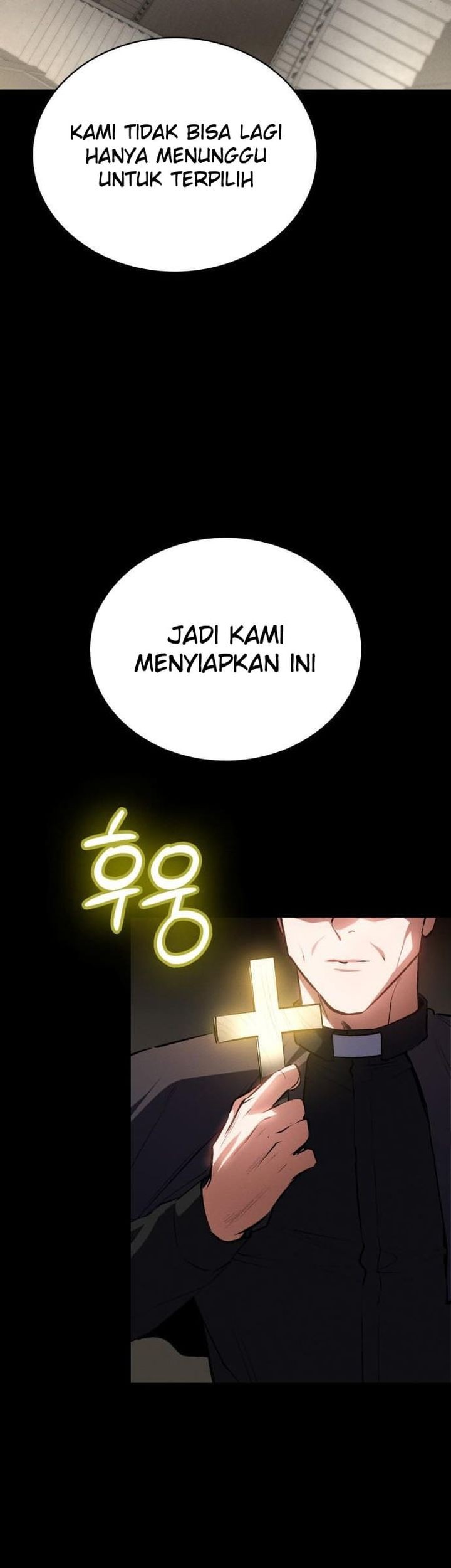 Day Walker Chapter 57 - Halaman 19