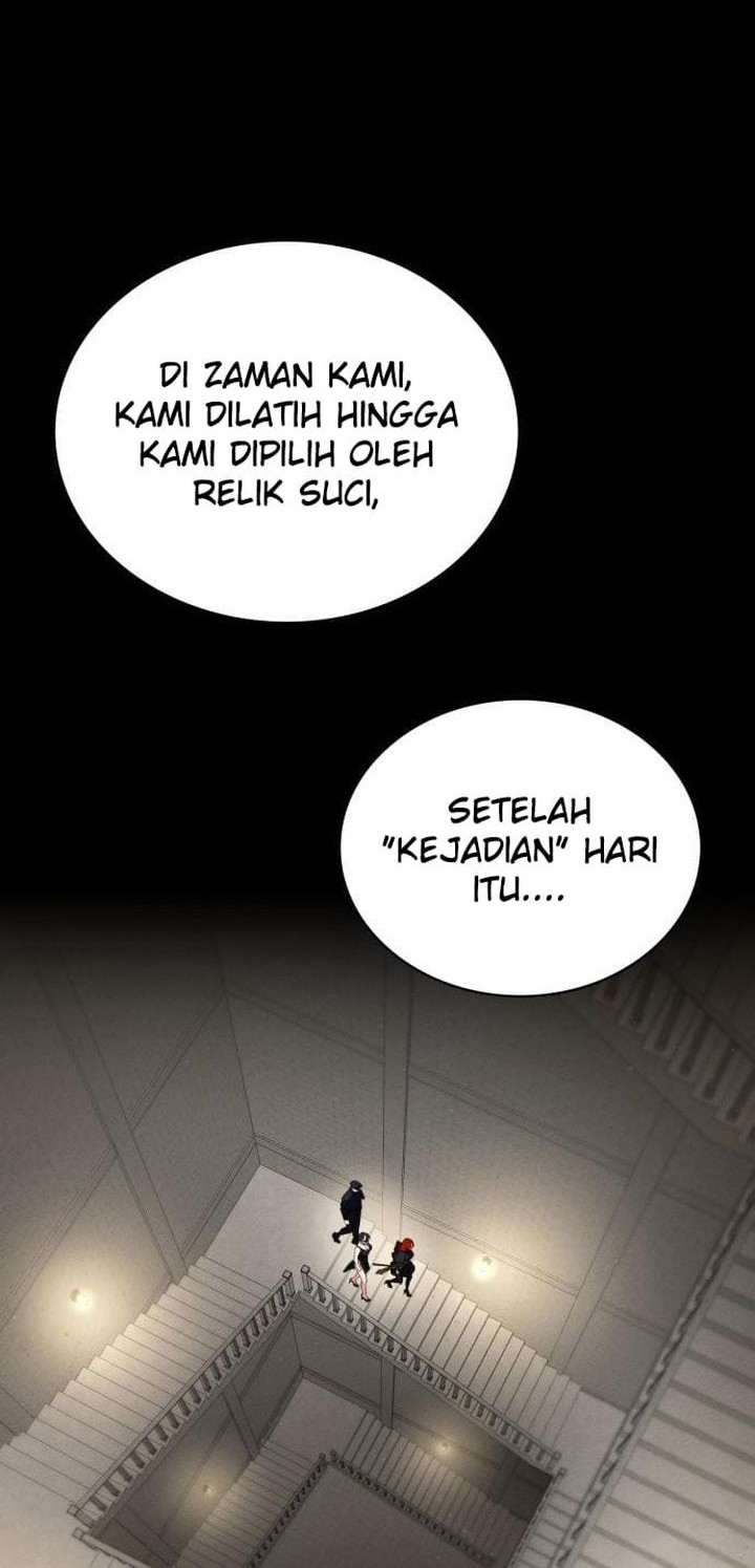 Day Walker Chapter 57 - Halaman 18