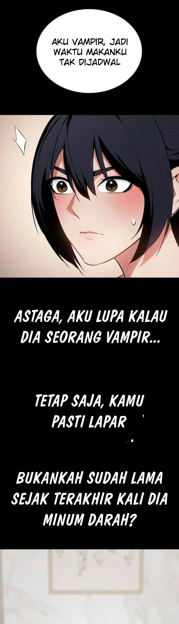 Day Walker Chapter 58 - Halaman 12