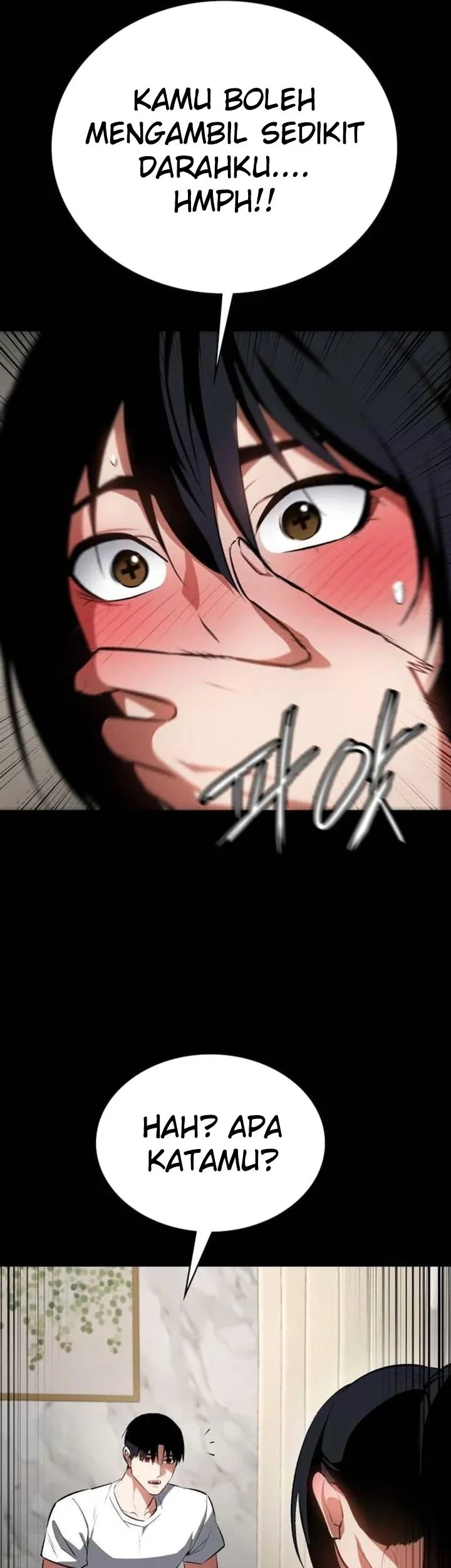 Day Walker Chapter 58 - Halaman 14