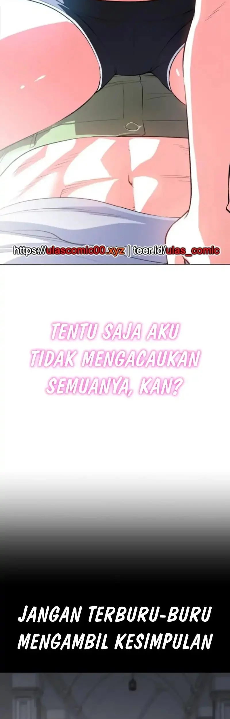 Day Walker Chapter 59 - Halaman 15