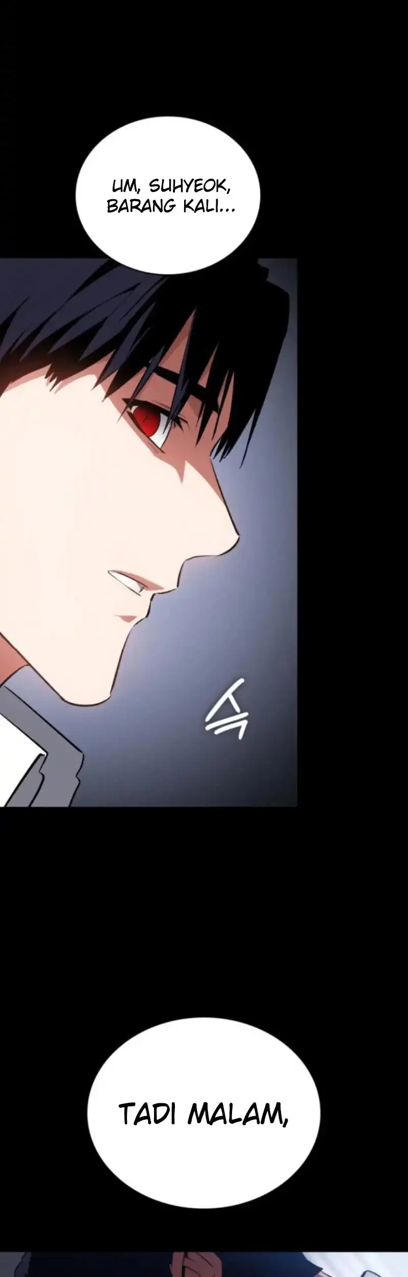 Day Walker Chapter 59 - Halaman 17