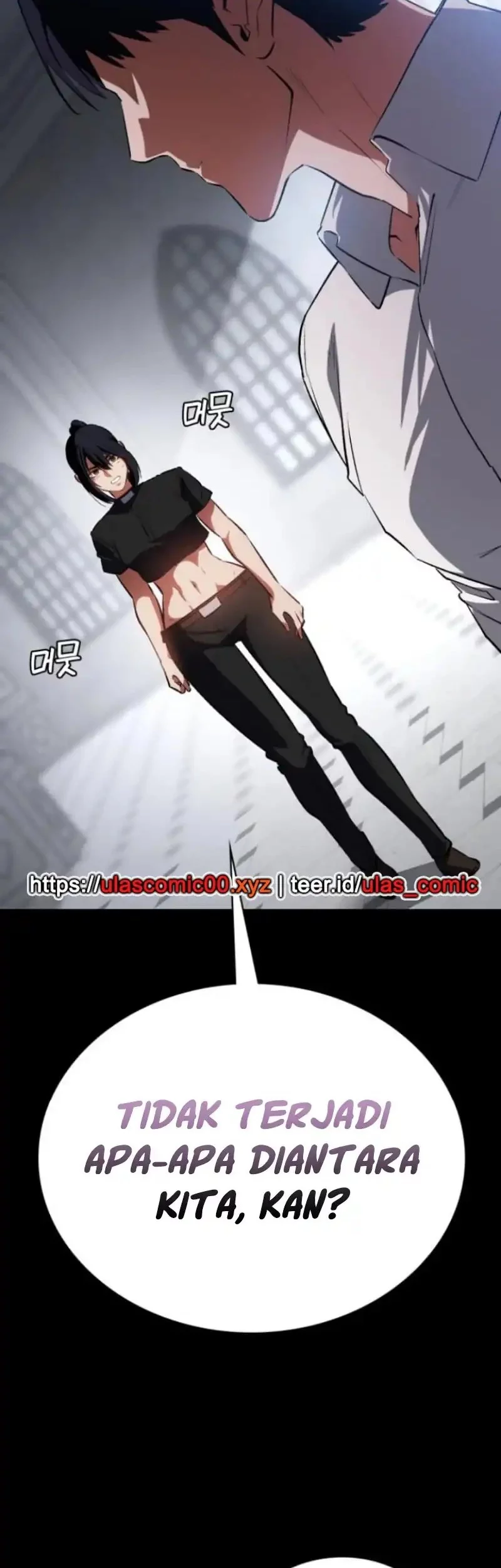 Day Walker Chapter 59 - Halaman 18