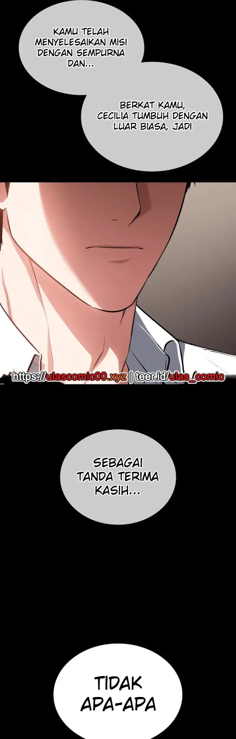 Day Walker Chapter 60 - Halaman 16