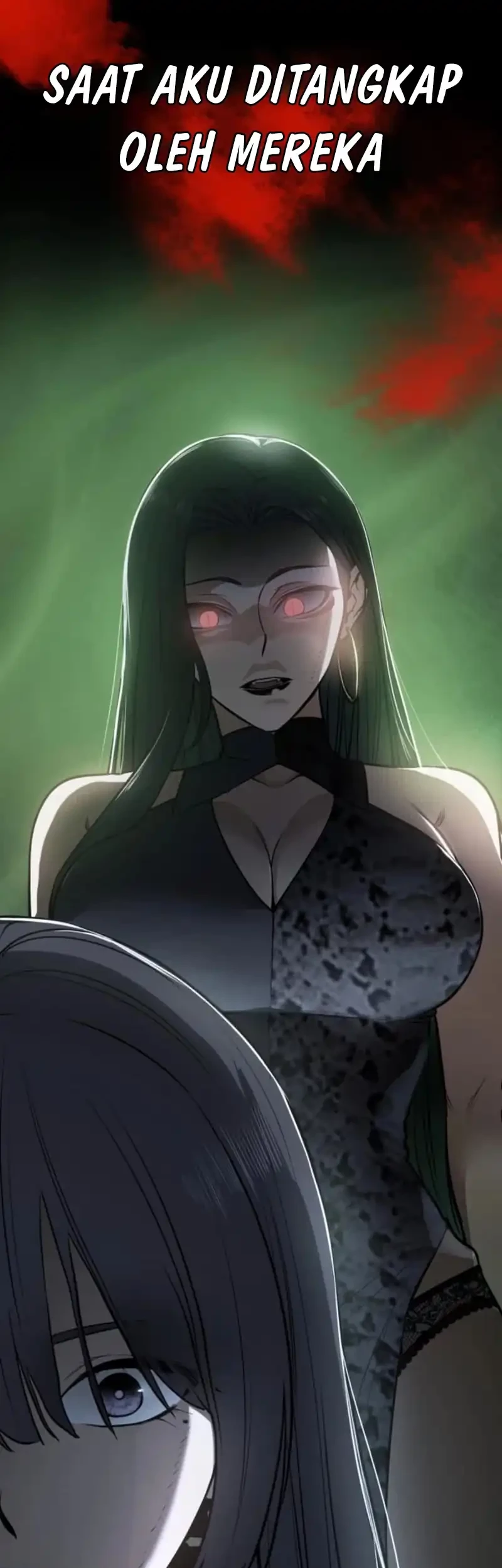 Day Walker Chapter 62 - Halaman 14