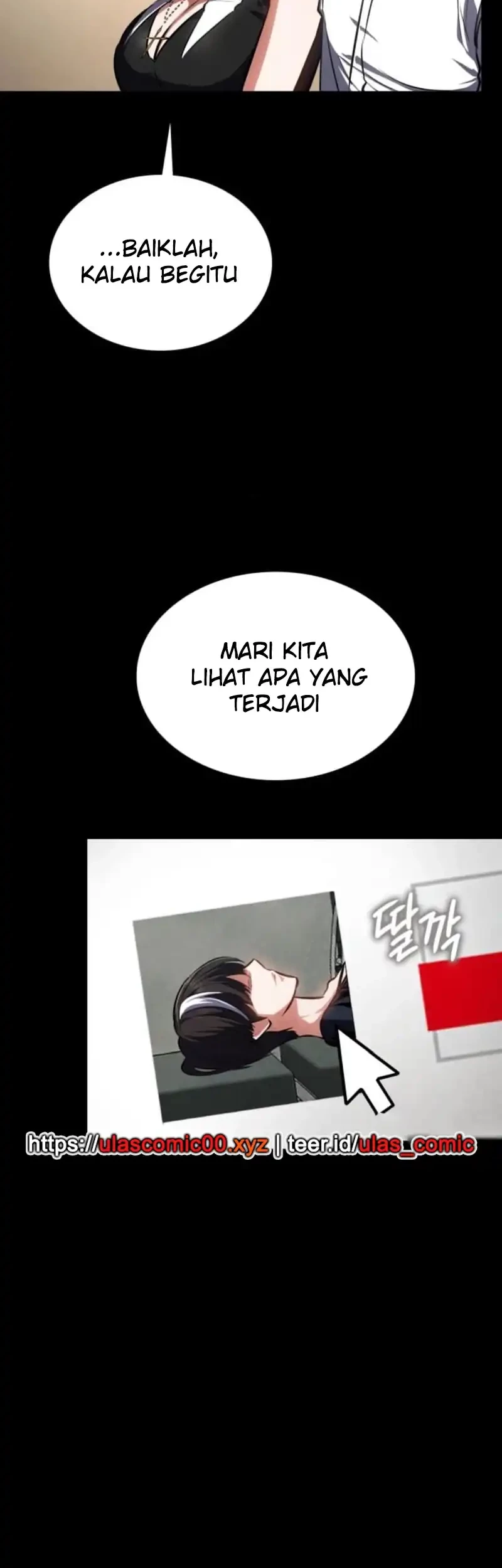 Day Walker Chapter 62 - Halaman 16