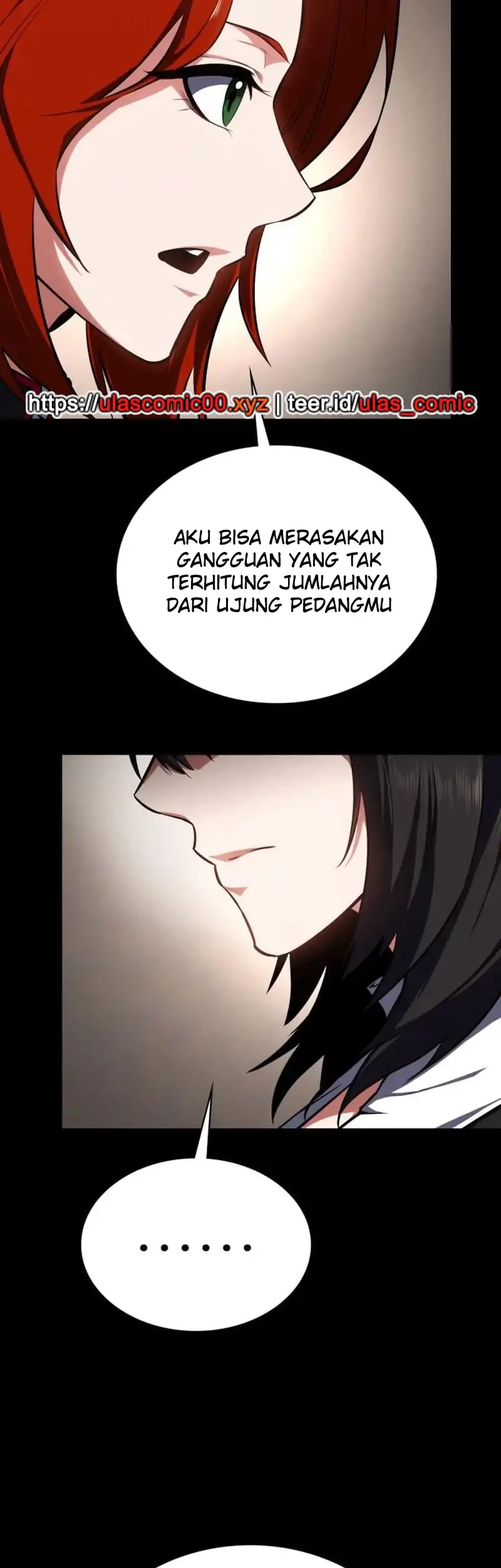 Day Walker Chapter 63 - Halaman 15