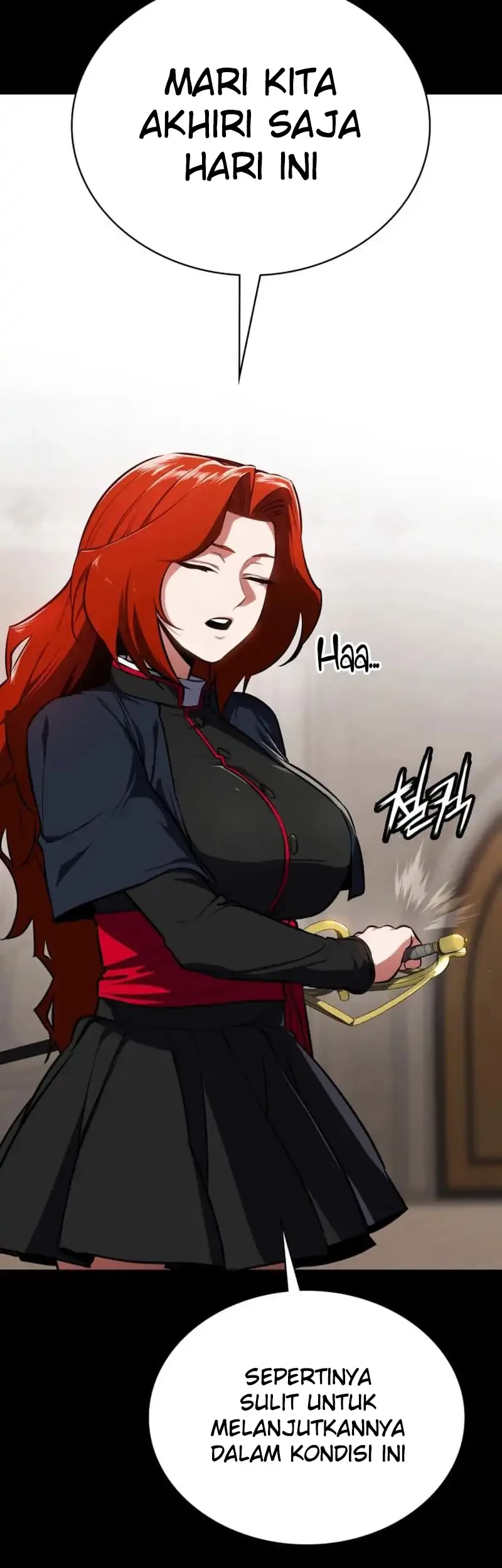 Day Walker Chapter 63 - Halaman 16