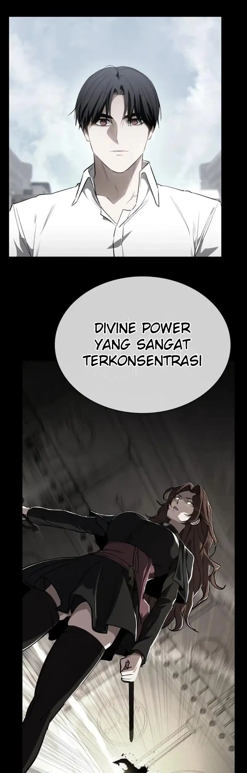 Day Walker Chapter 64 - Halaman 15