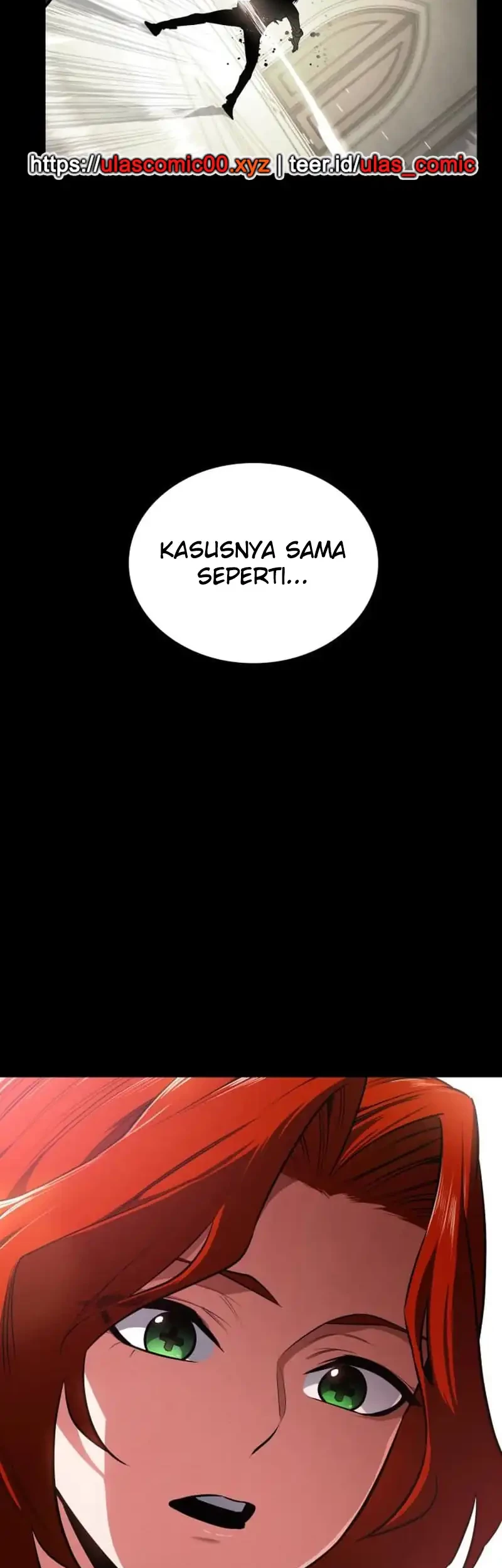 Day Walker Chapter 64 - Halaman 16