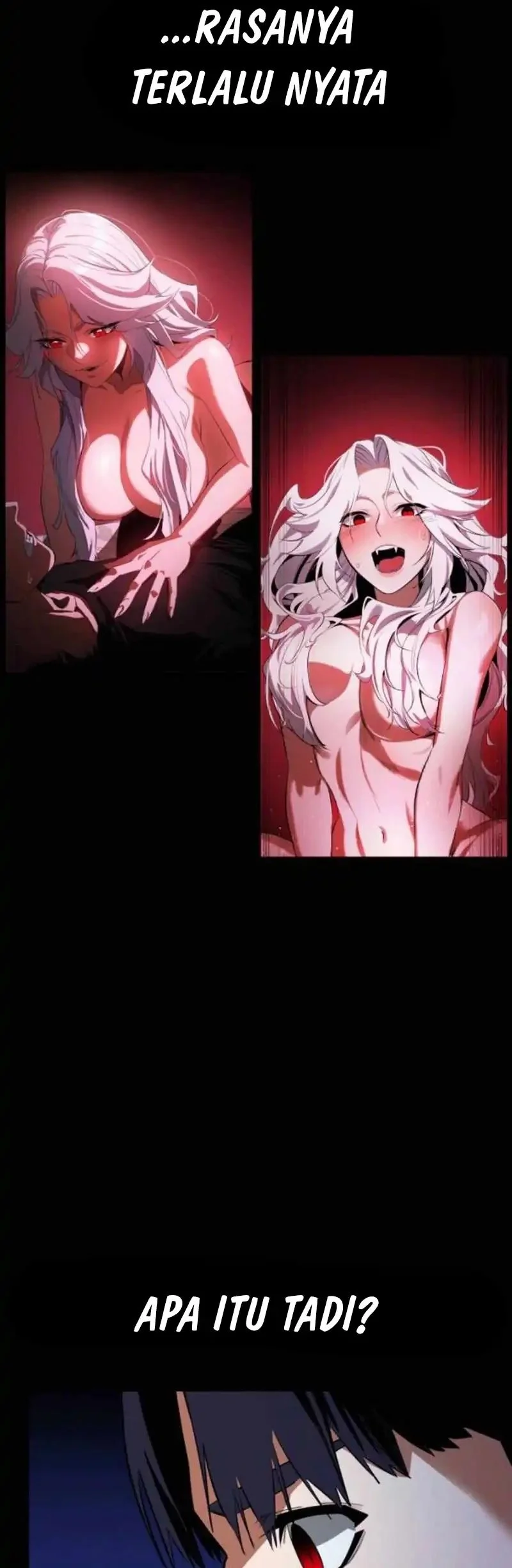Day Walker Chapter 65 - Halaman 16