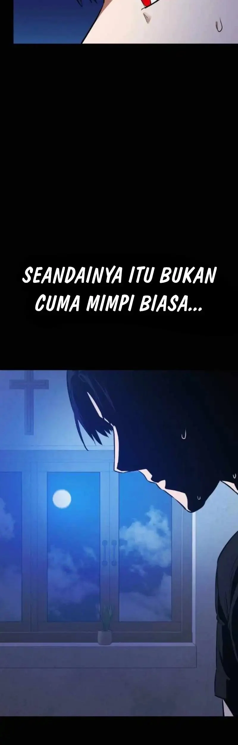 Day Walker Chapter 65 - Halaman 17