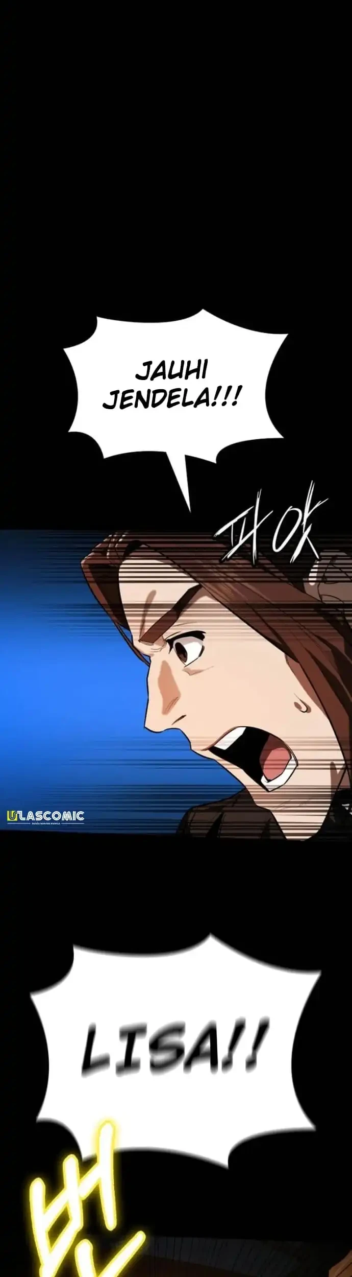 Day Walker Chapter 66 - Halaman 13