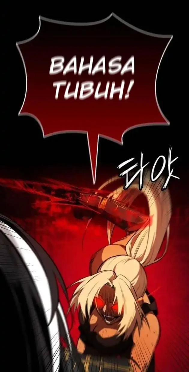 Day Walker Chapter 67 - Halaman 15