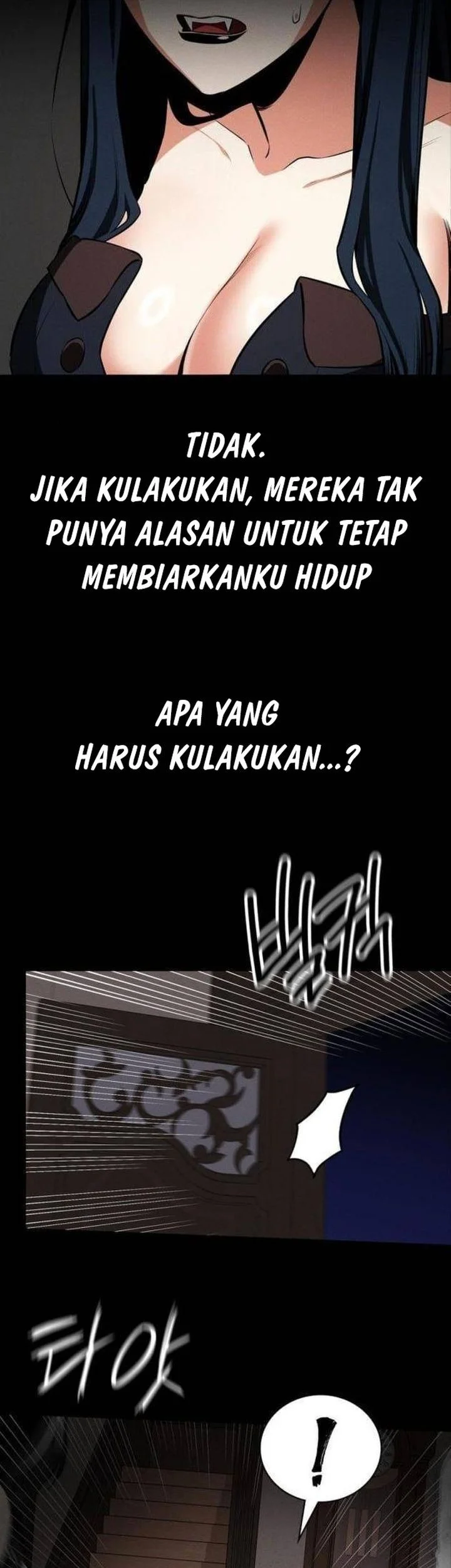 Day Walker Chapter 69 - Halaman 15