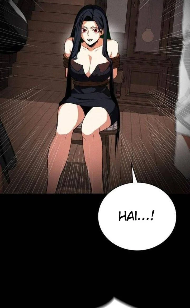 Day Walker Chapter 69 - Halaman 16