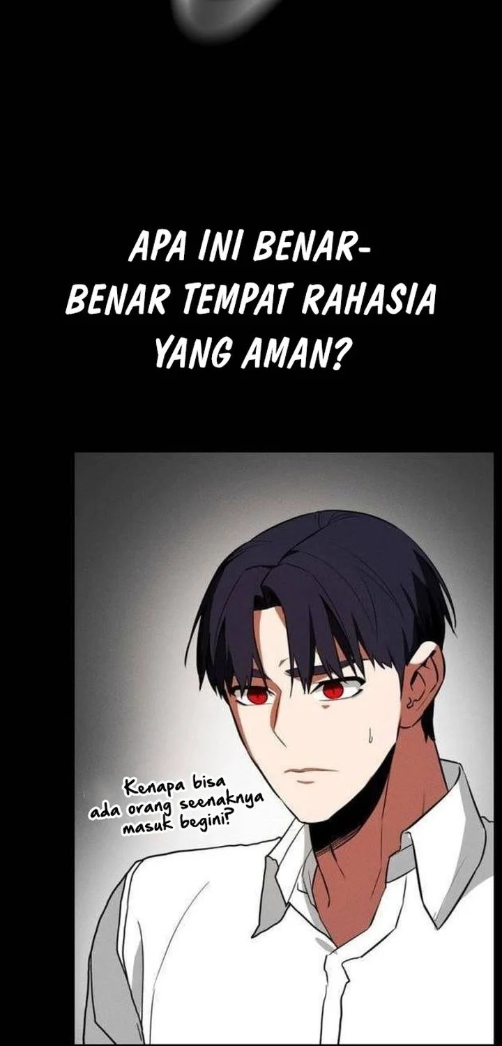 Day Walker Chapter 69 - Halaman 18
