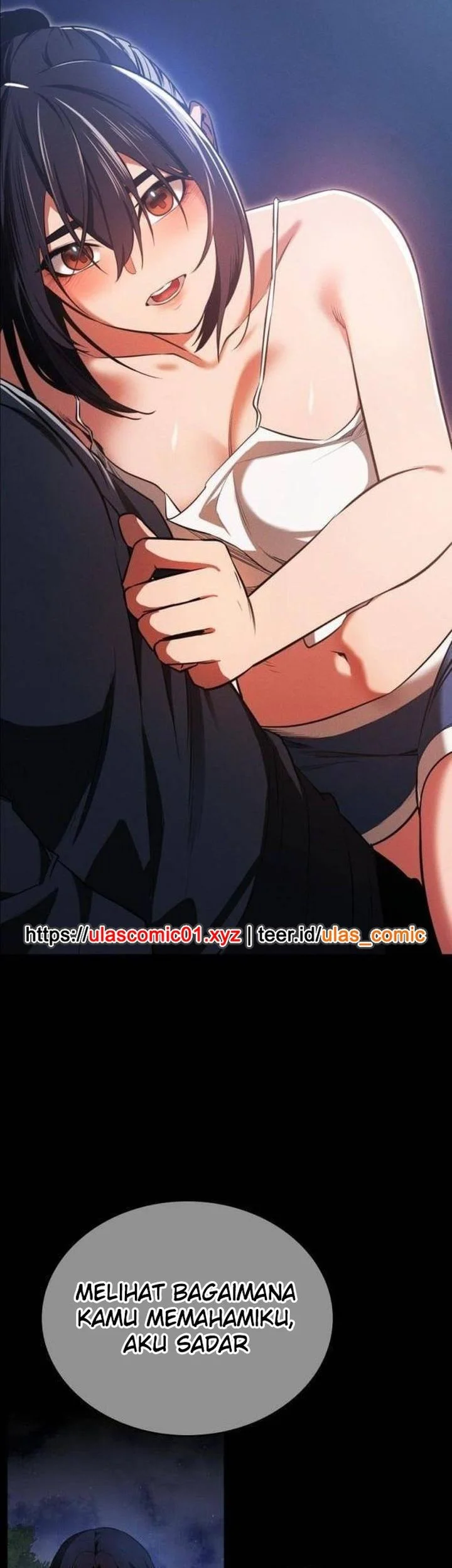 Day Walker Chapter 70 - Halaman 13
