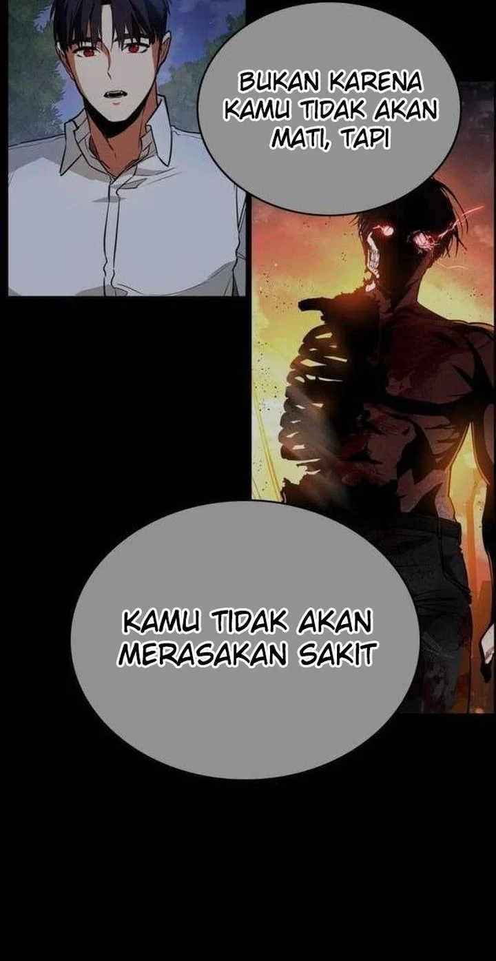 Day Walker Chapter 70 - Halaman 14