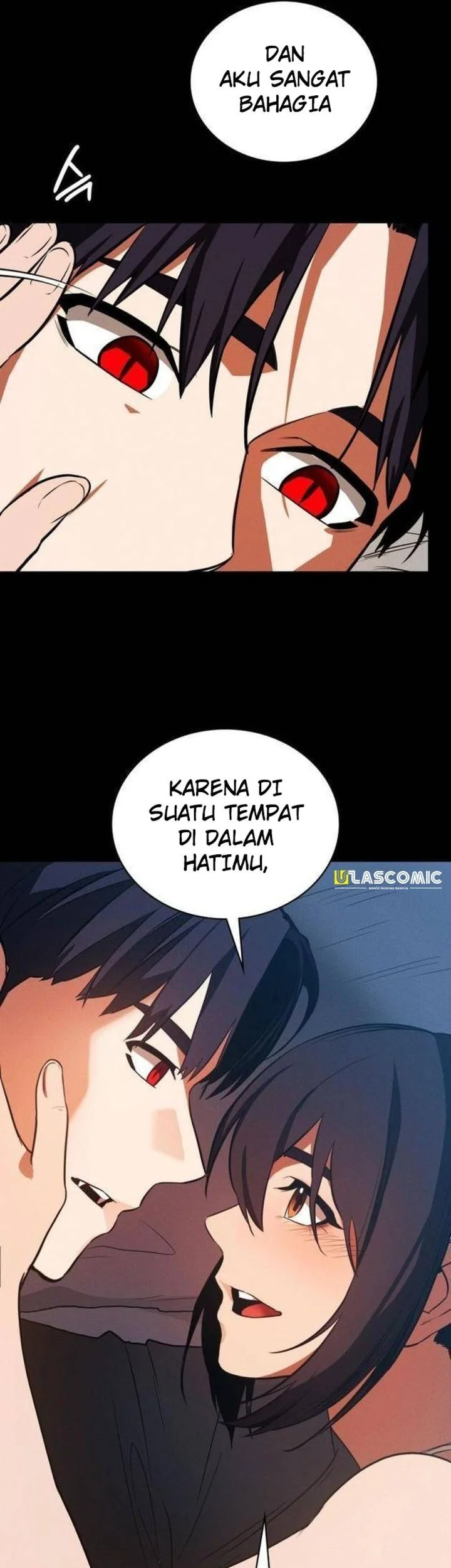 Day Walker Chapter 70 - Halaman 15
