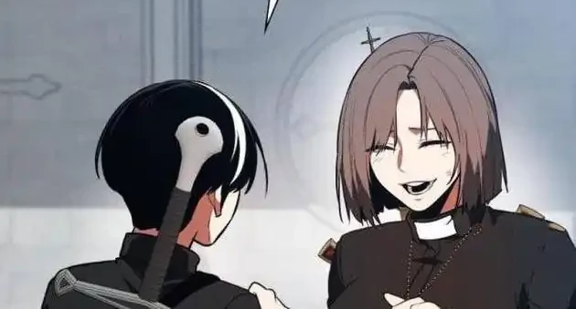 Day Walker Chapter 71 - Halaman 13