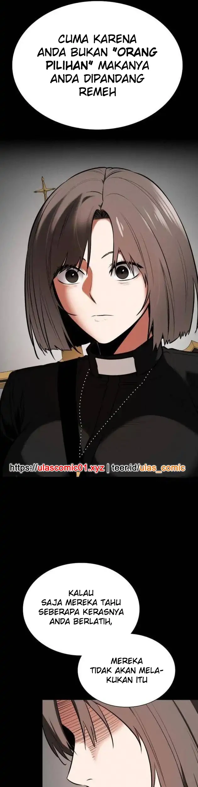 Day Walker Chapter 71 - Halaman 15
