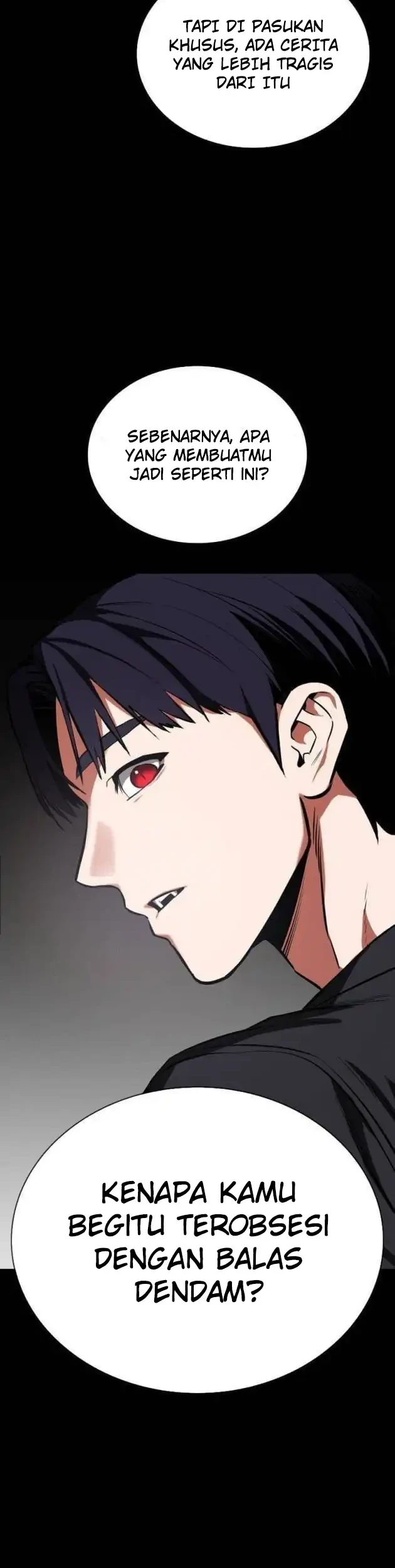 Day Walker Chapter 72 - Halaman 15