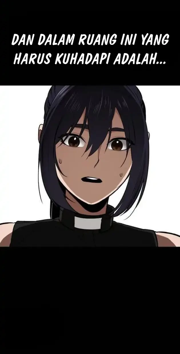 Day Walker Chapter 74 - Halaman 10