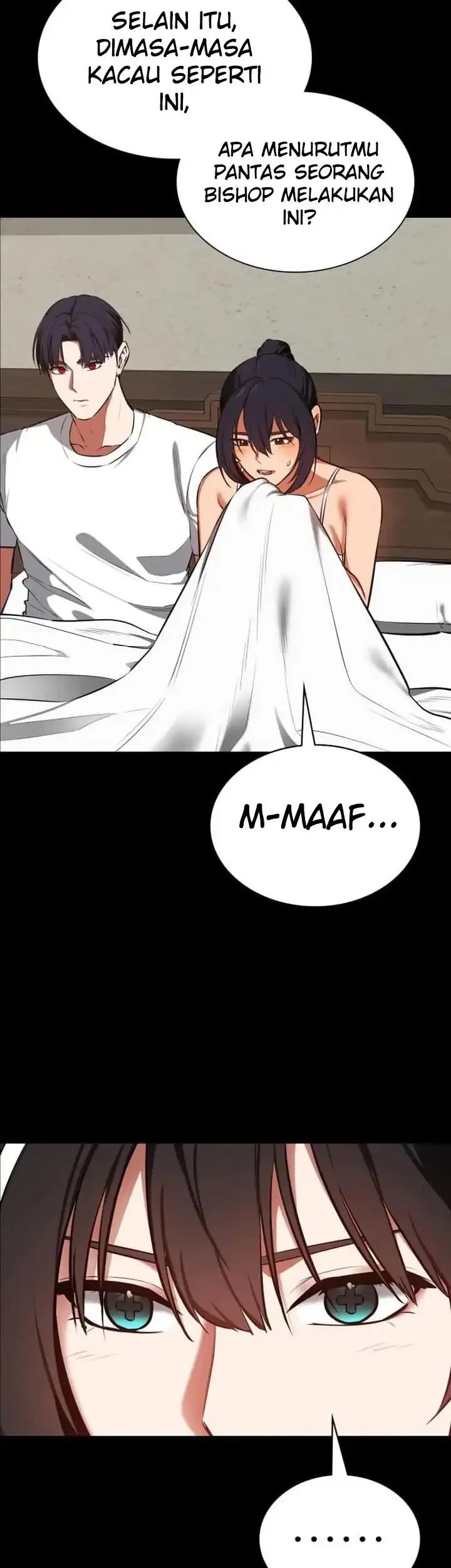 Day Walker Chapter 77 - Halaman 10