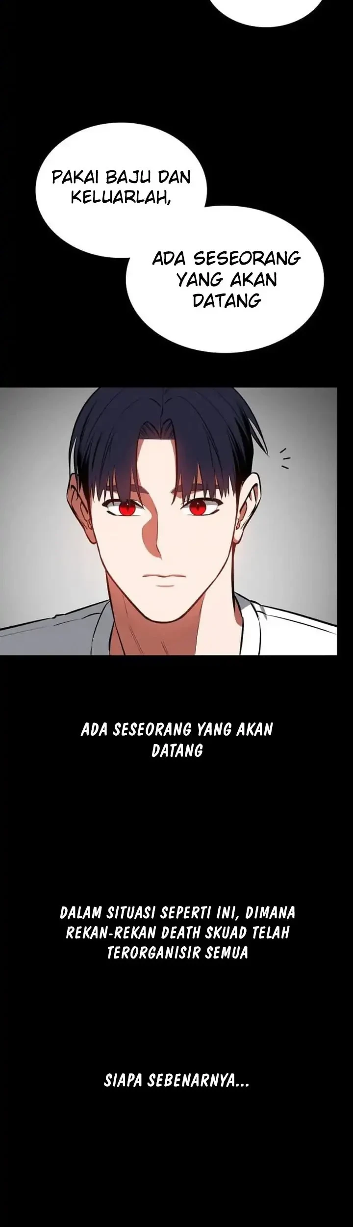Day Walker Chapter 77 - Halaman 11