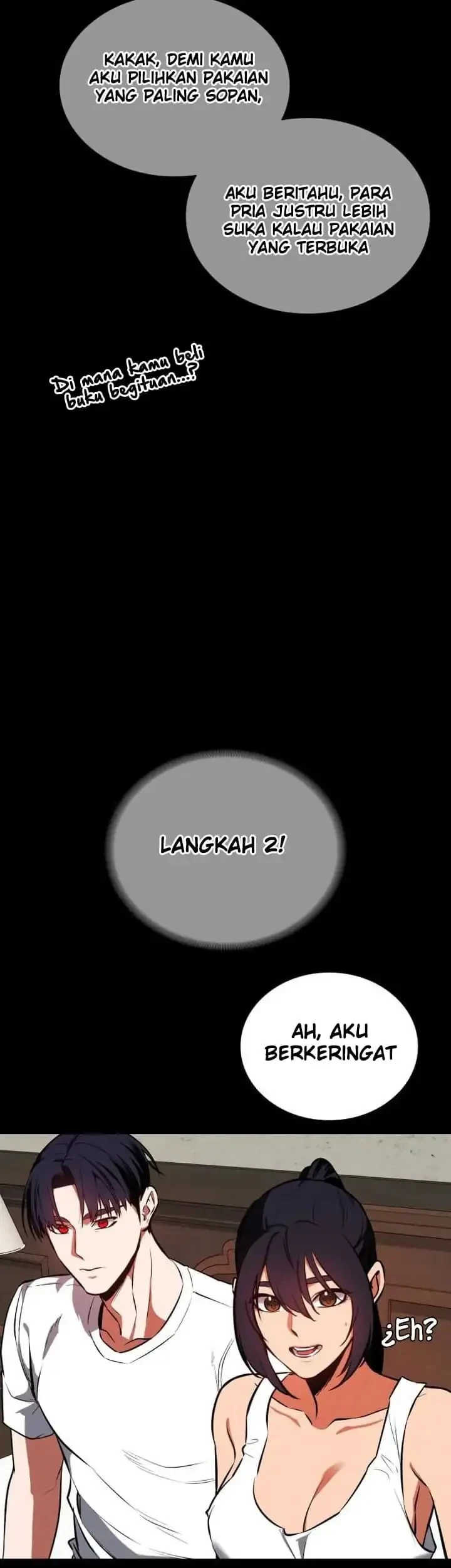 Day Walker Chapter 78 - Halaman 10