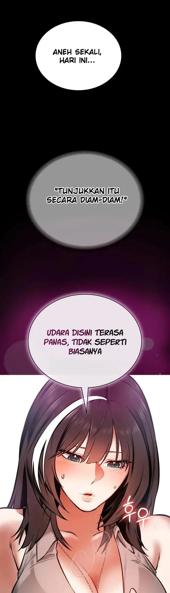 Day Walker Chapter 78 - Halaman 11