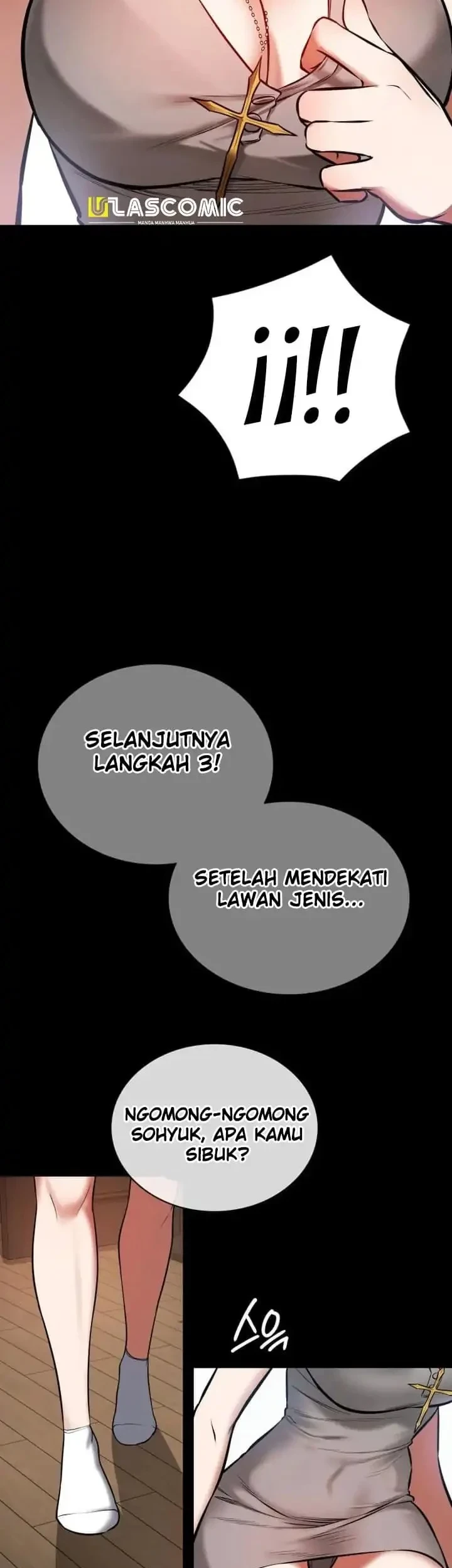Day Walker Chapter 78 - Halaman 12
