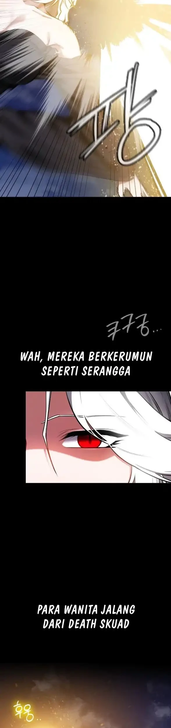 Day Walker Chapter 79 - Halaman 10