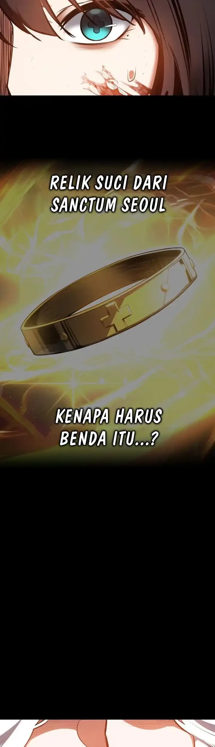 Day Walker Chapter 80 - Halaman 13