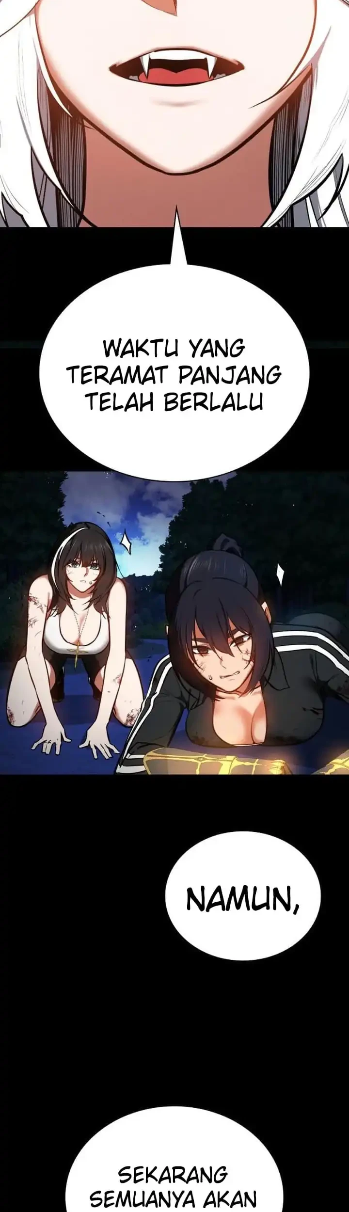 Day Walker Chapter 80 - Halaman 14