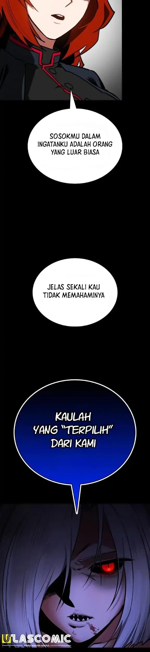 Day Walker Chapter 81 - Halaman 10
