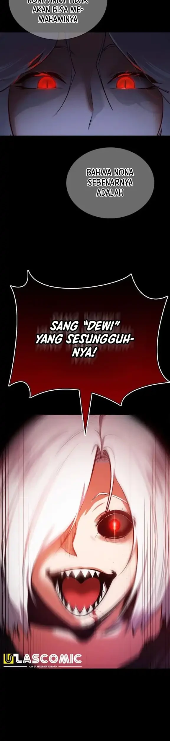 Day Walker Chapter 81 - Halaman 12