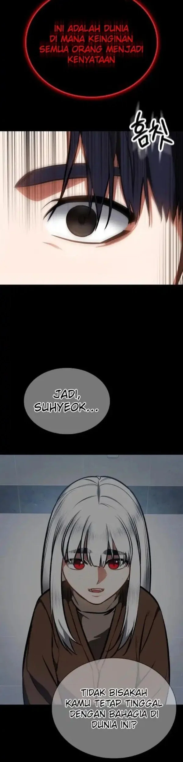 Day Walker Chapter 83 - Halaman 9